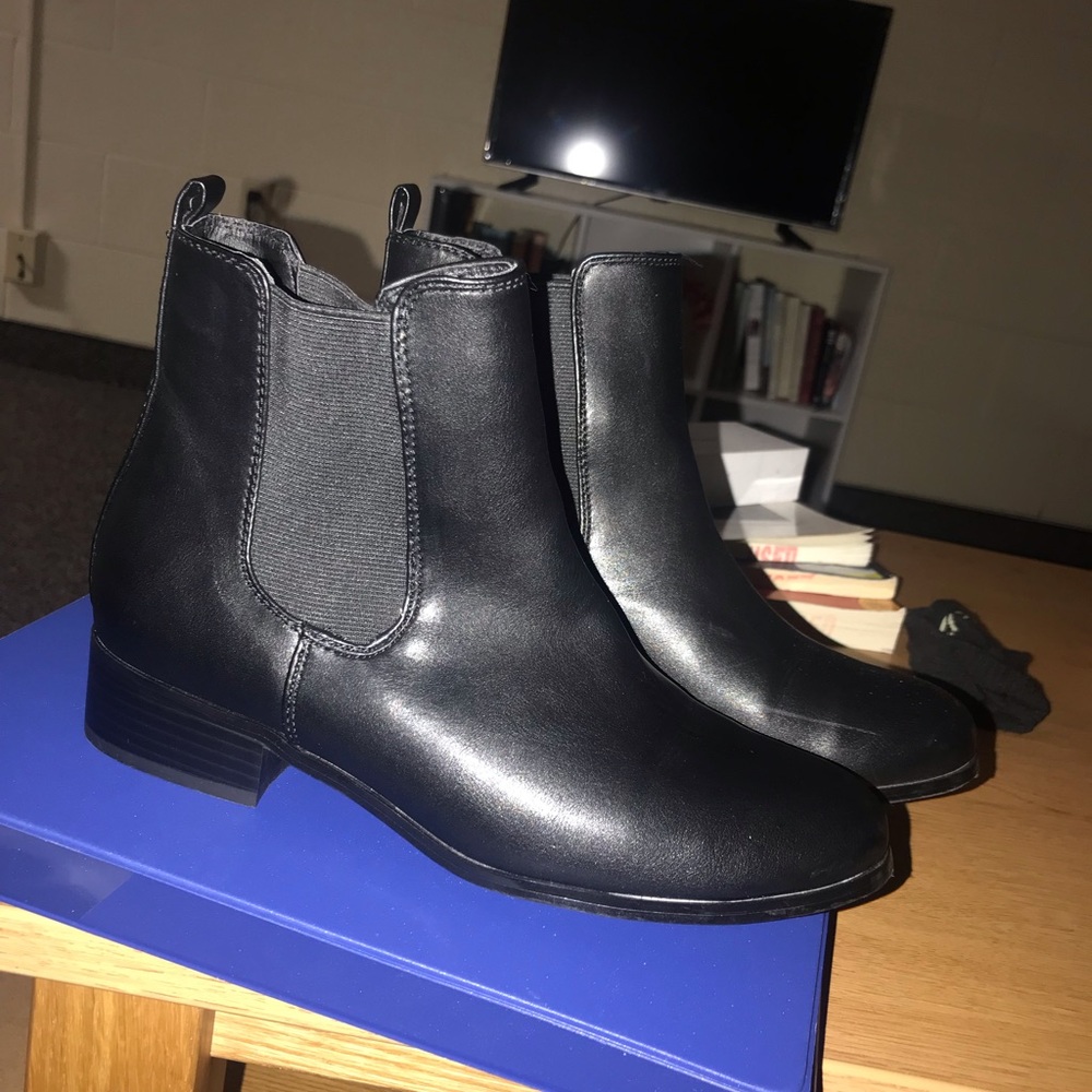 Chelsea Boots